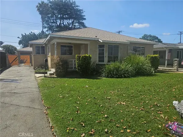 9346 Coachman Avenue, Whittier, CA 90605