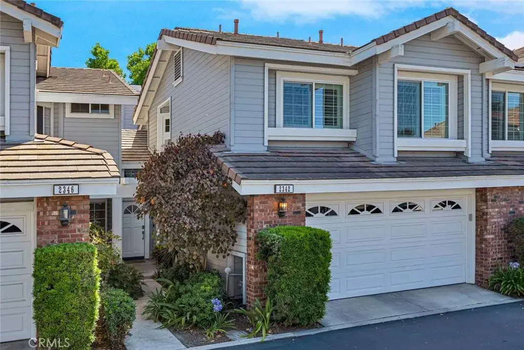 2342 Aspen Street, Tustin, CA 92782 - #1