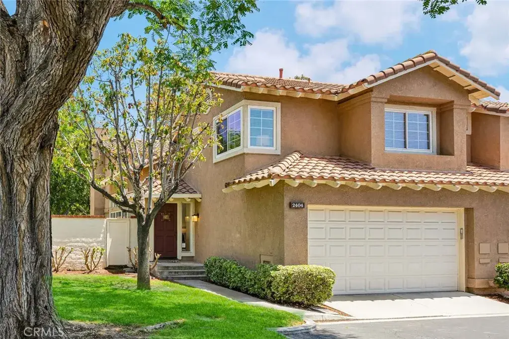 2404 Calle Andorra, Tustin, CA 92782 - #1