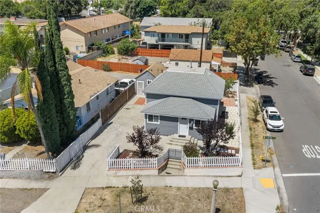 402 E Grand, Corona, CA 92879 - #1