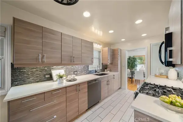 2027 E Appleton #1, Long Beach, CA 90803