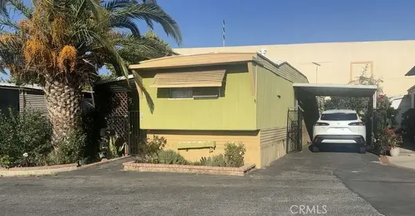 1203 W 6th #81, Corona, CA 92884