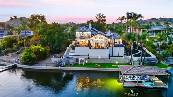 30310 White Wake, Canyon Lake, CA 92587