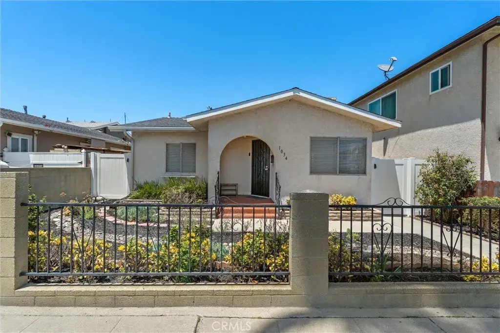 1034 W 24th, San Pedro, CA 90731 - #1