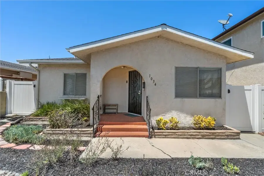 1034 W 24th, San Pedro, CA 90731 - #2