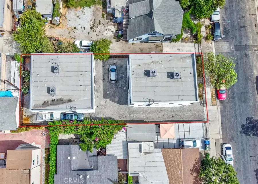 1869 W 24th Street, Los Angeles, CA 90018 - #3