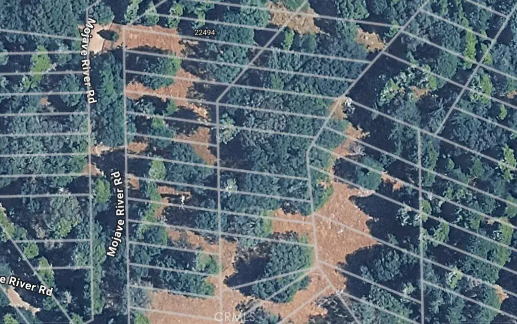 0 Mojave River, Cedarpines Park, CA 92322 - #1