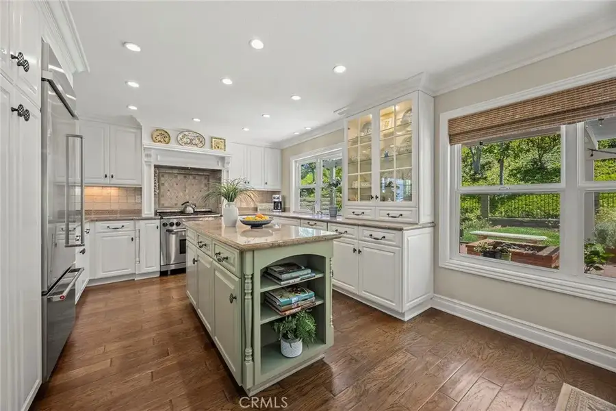 6632 E Leafwood Drive, Anaheim Hills, CA 92807 - #2