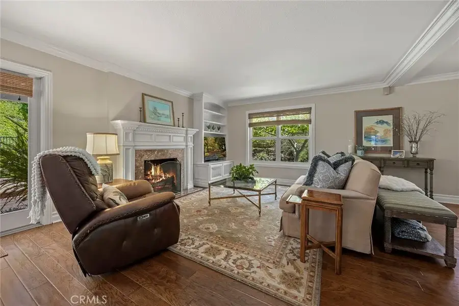 6632 E Leafwood Drive, Anaheim Hills, CA 92807 - #3