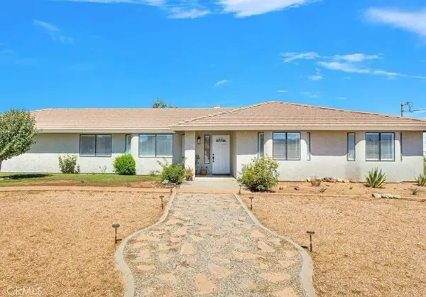 13980 Mission, Hesperia, CA 92344