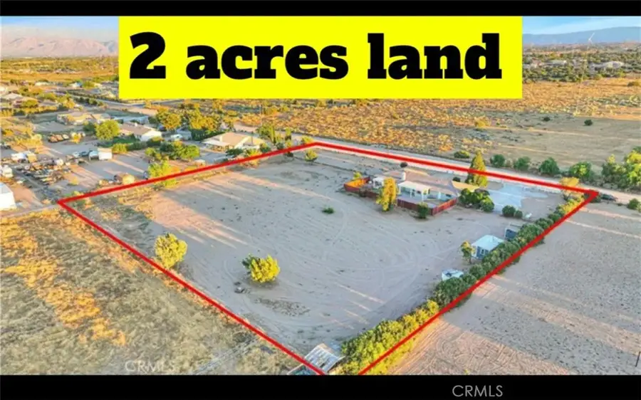 13980 Mission, Hesperia, CA 92344 - #2