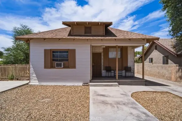 316 Cibola, Needles, CA 92363