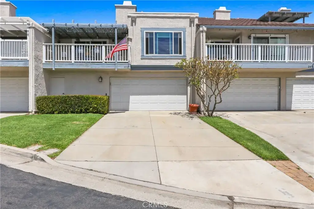 2457 Morning Dew, Brea, CA 92821 - #1