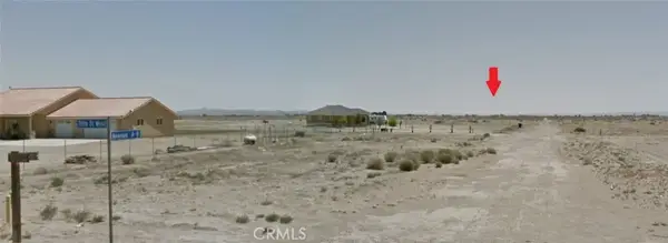 0 Vacant Land Apn 3260-007-027, Lancaster, CA 93536
