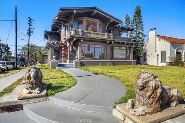 2303 E Ocean Boulevard, Long Beach, CA 90803