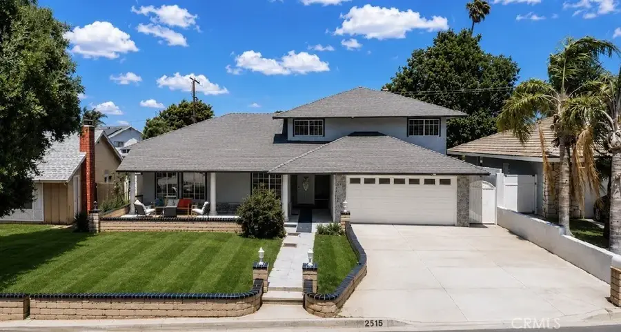 2515 Monterey Peninsula, Corona, CA 92882 - #2