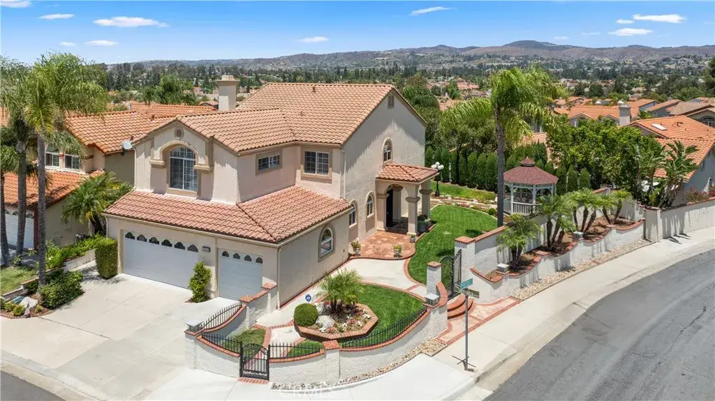 20655 Via Veronica, Yorba Linda, CA 92887 - #1