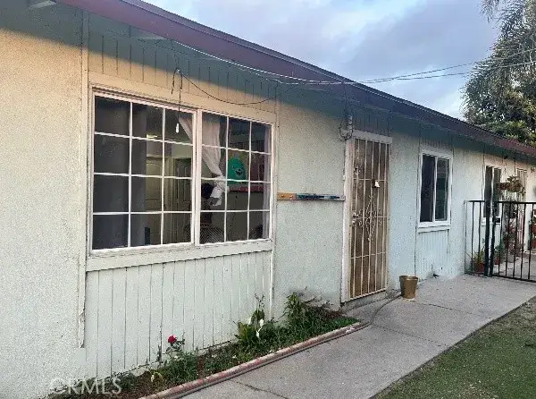 3510-& 3512 W Pine Street, Santa Ana, CA 92704 - #3