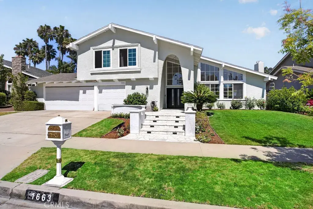 1663 N Yurok, Orange, CA 92867 - #1