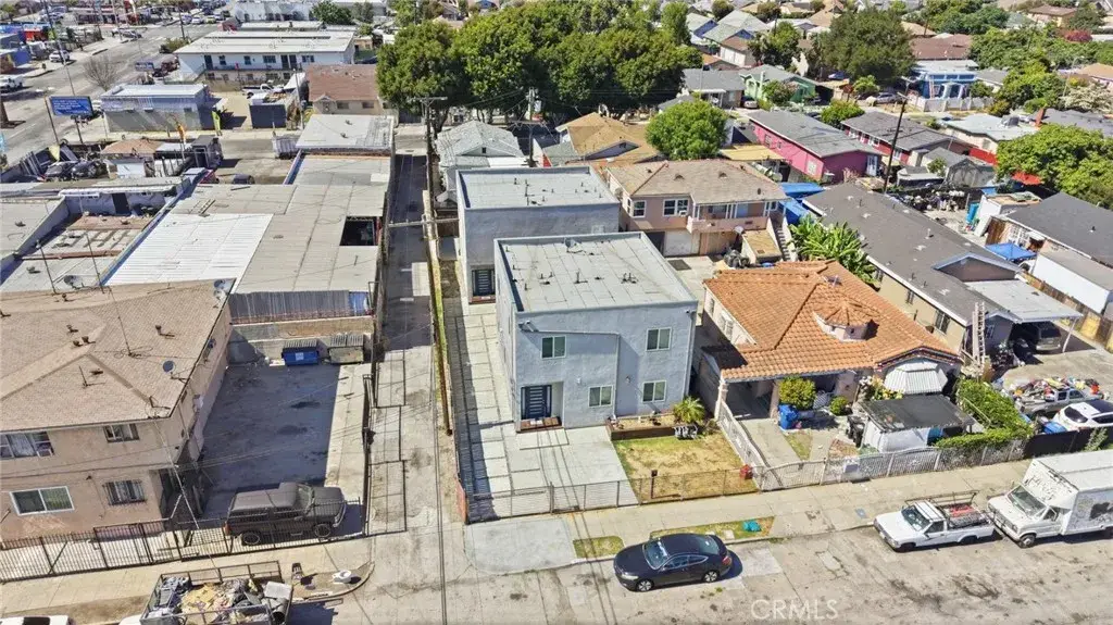 245 W 65th Street, Los Angeles, CA 90003 - #1