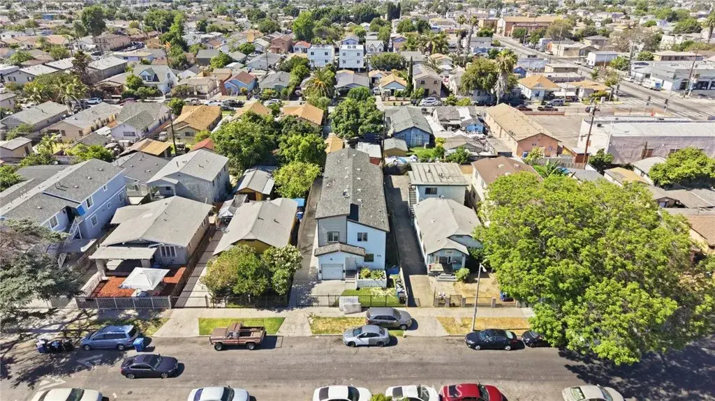 239 E 85th, Los Angeles, CA 90003 - #1