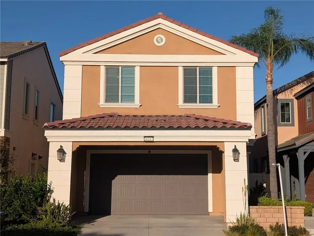 16167 Pasture Avenue, Chino, CA 91708 - #1