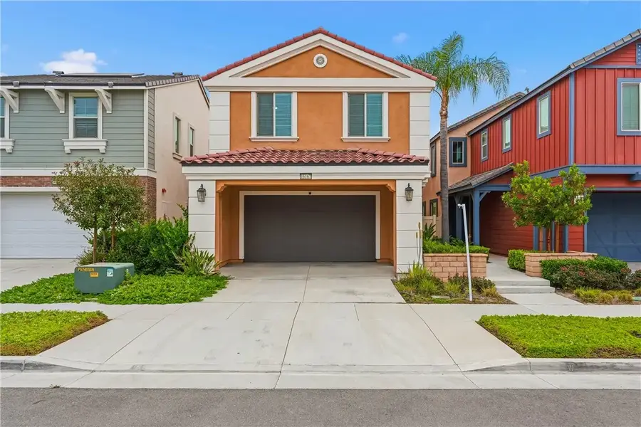 16167 Pasture Avenue, Chino, CA 91708 - #2