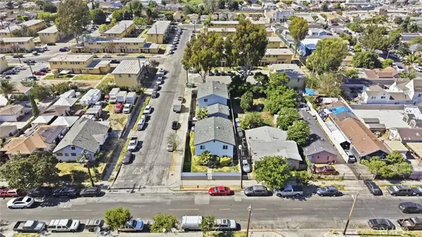 1503 E 112th, Los Angeles, CA 90059