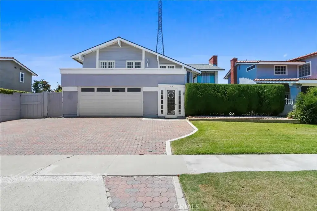3792 Claremont, Irvine, CA 92614 - #1