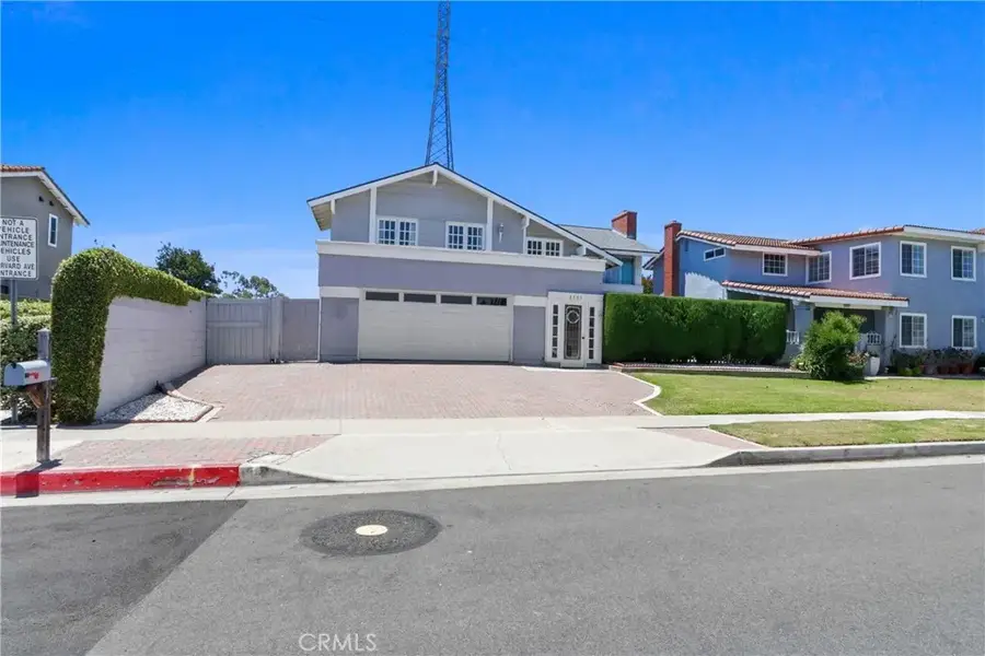 3792 Claremont, Irvine, CA 92614 - #2