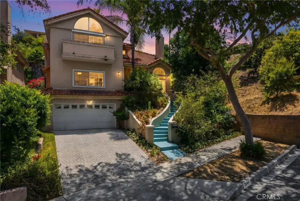 2644 Westminster Avenue, Alhambra, CA 91803 - #1