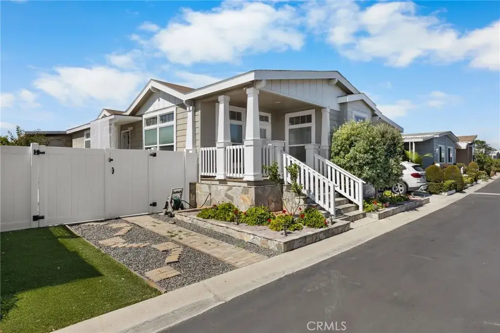 1065 Lomita #148, Harbor City, CA 90710 - #1