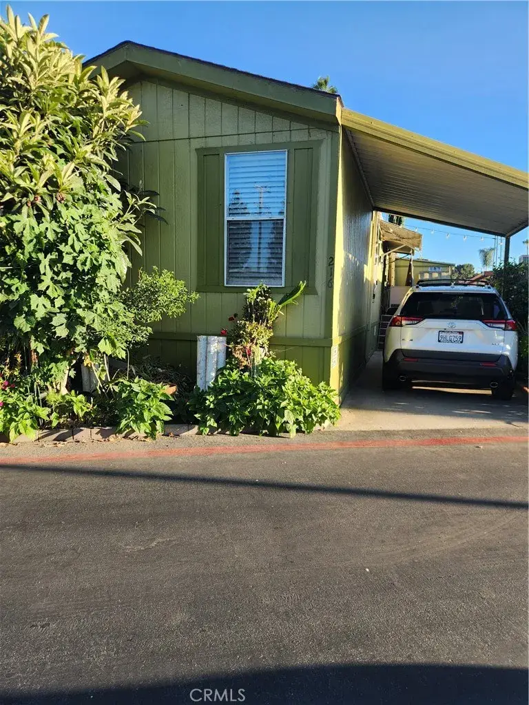 12560 Haster #216, Garden Grove, CA 92840 - #1