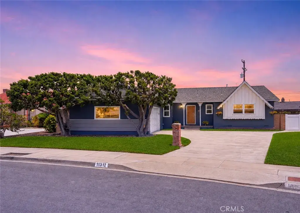 11312 Mac, Garden Grove, CA 92841 - #1