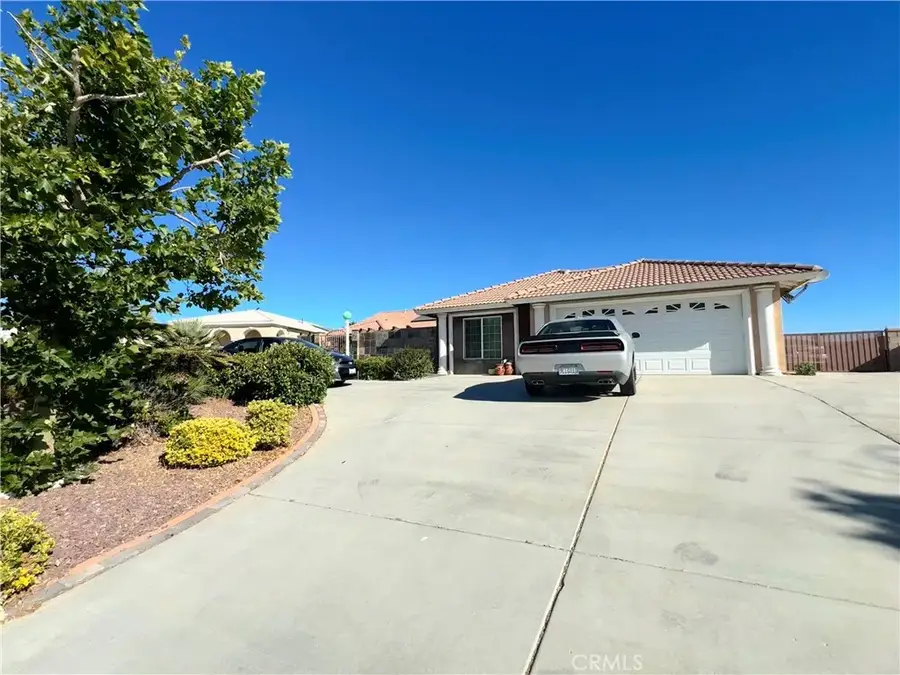 20284 Majestic Drive, Apple Valley, CA 92308 - #2