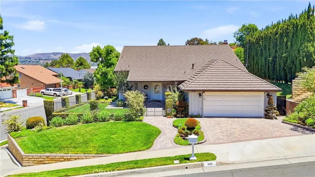 995 N Palo Alto, Orange, CA 92869 - #1