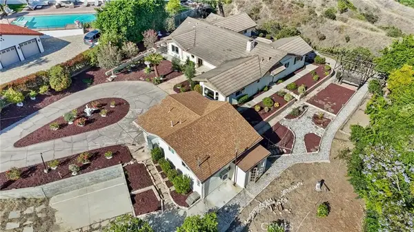 858 Reposado, La Habra Heights, CA 90631