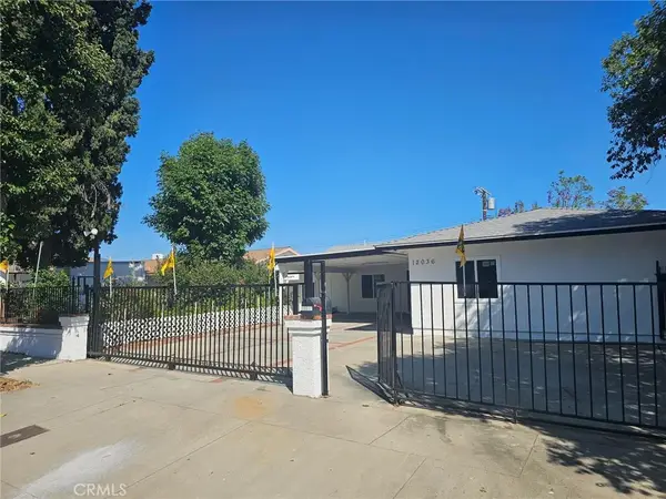 12036 Jouett, Lakeview Terrace, CA 91342
