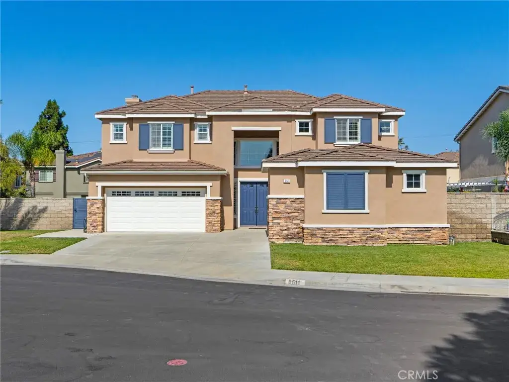 9511 Halekulani, Garden Grove, CA 92841 - #1