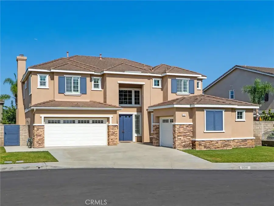 9511 Halekulani, Garden Grove, CA 92841 - #3