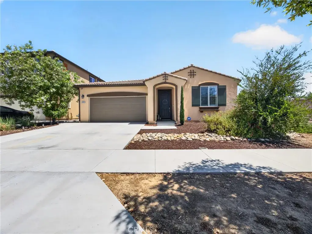 24255 Insignia, Menifee, CA 92584 - #1