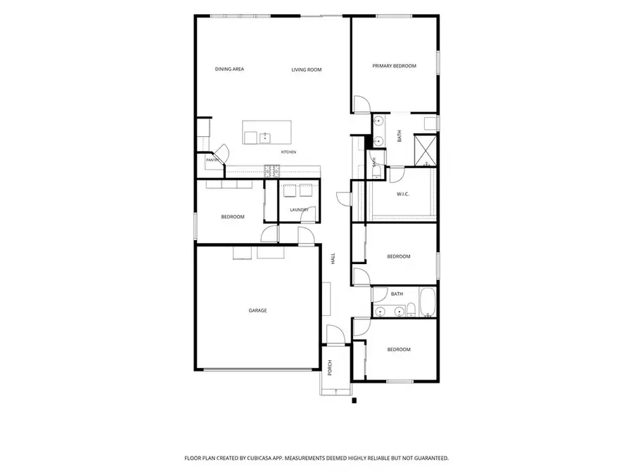 24255 Insignia, Menifee, CA 92584 - #2