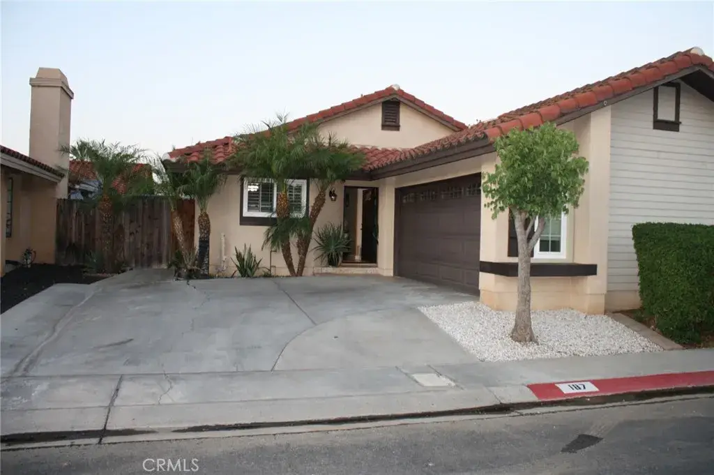187 Mistletoe Drive, Corona, CA 92879 - #1