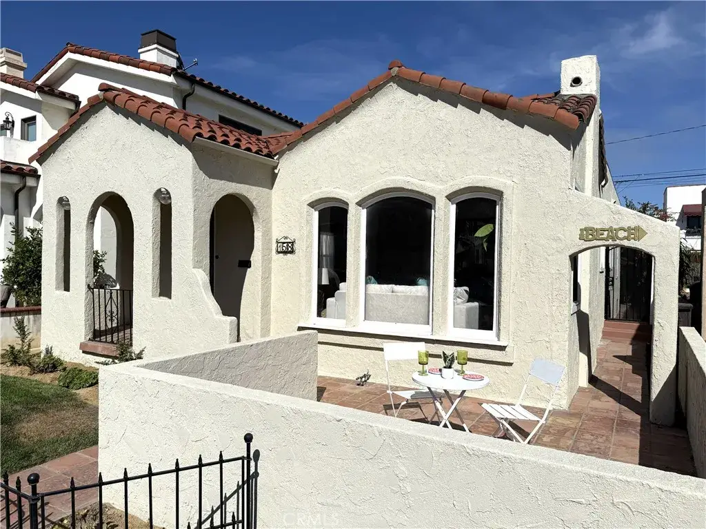 158 Covina, Long Beach, CA 90803 - #1