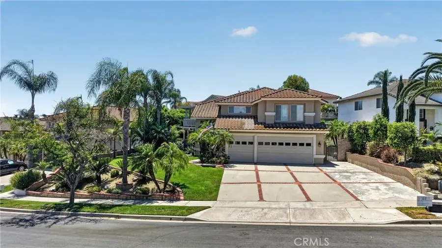 6119 Park Crest, Chino Hills, CA 91709 - #3