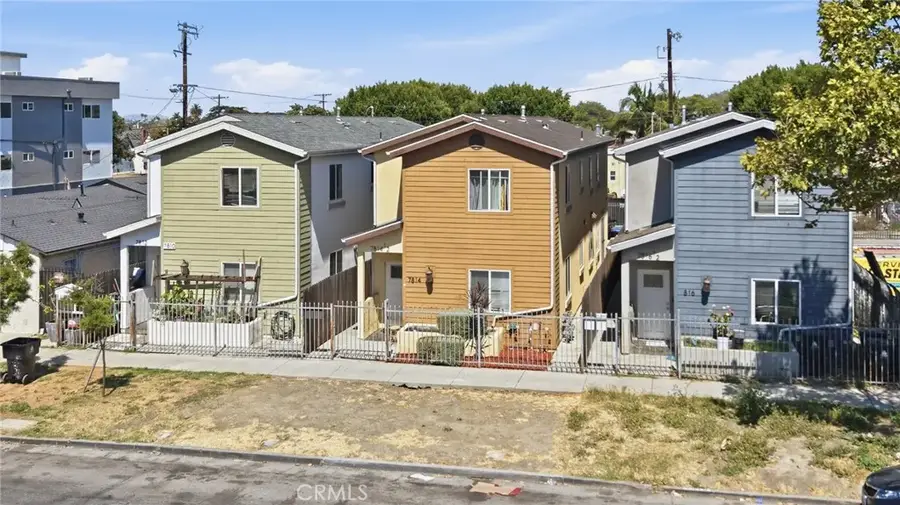 7814 S Western, Los Angeles, CA 90047 - #2