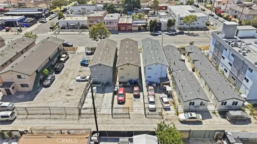 7814 S Western, Los Angeles, CA 90047 - #3