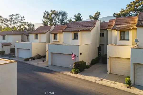 875 Endicott, Claremont, CA 91711