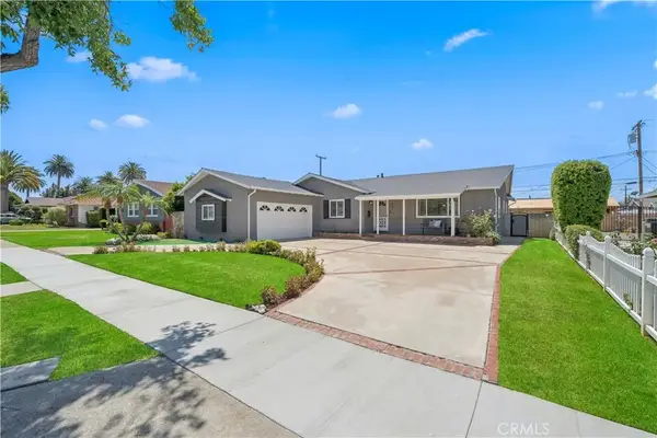 402 E Hoover Avenue, Orange, CA 92867