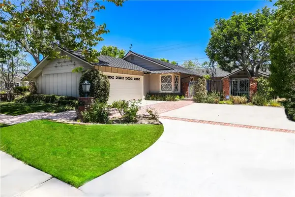 3021 Coleridge Drive, Rossmoor, CA 90720